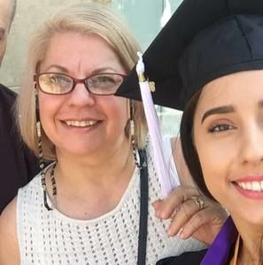 Meet your Posher, Csilla